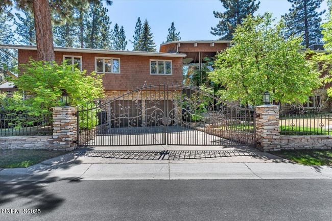 1263 Hidden Woods Dr, House other with 6 bedrooms, 7 bathrooms and 4 parking in Zephyr Cove NV | Image 4