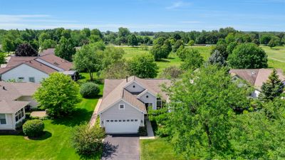 13177 Stone Creek Court, House other with 2 bedrooms, 2 bathrooms and 2 parking in Huntley IL | Image 3