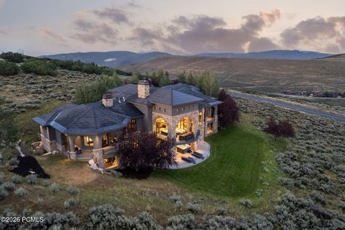 7501 N Promontory Ranch Road, Park City, UT, 84098 | Card Image