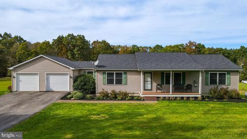335 Pergin Farm Rd, OAKLAND, MD, 21550-6909 | Card Image