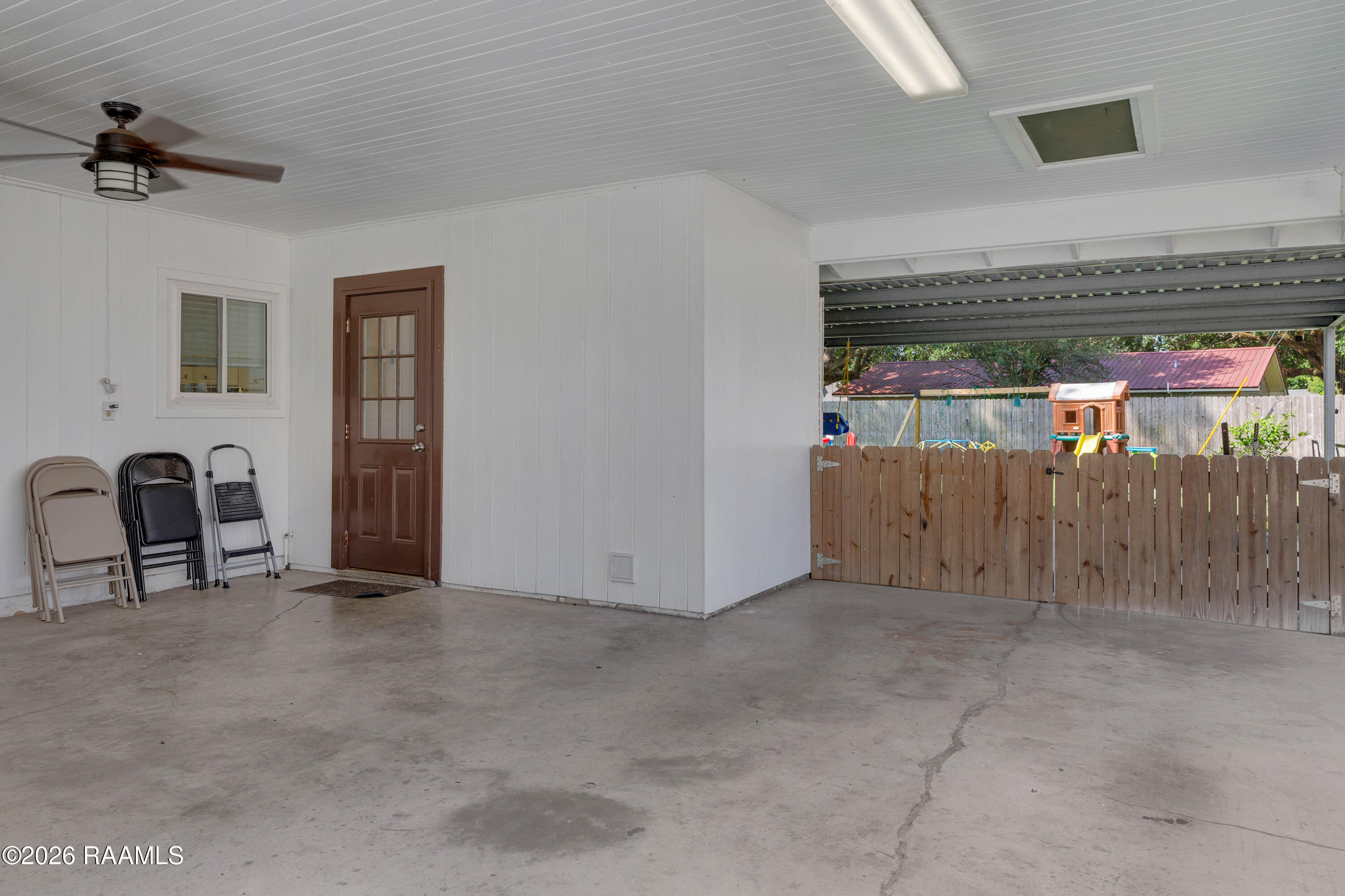 Residential in New Iberia 4