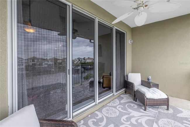 551 Bahia Beach Blvd, Townhouse with 2 bedrooms, 3 bathrooms and null parking in RUSKIN FL | Image 36