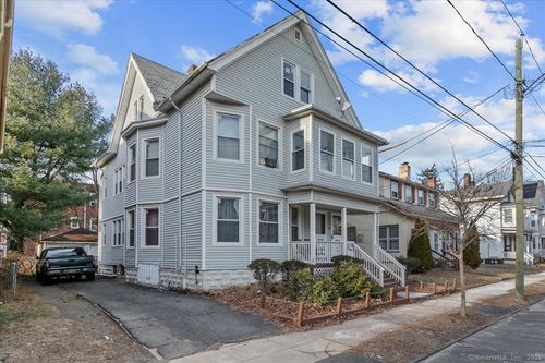 3-110 Hobart St, New Haven, CT, 06511-2931 | Card Image