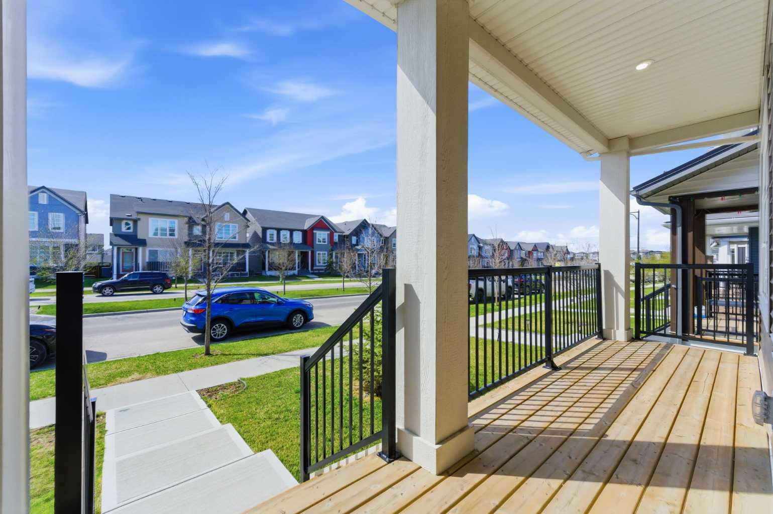 Residential in Airdrie 5