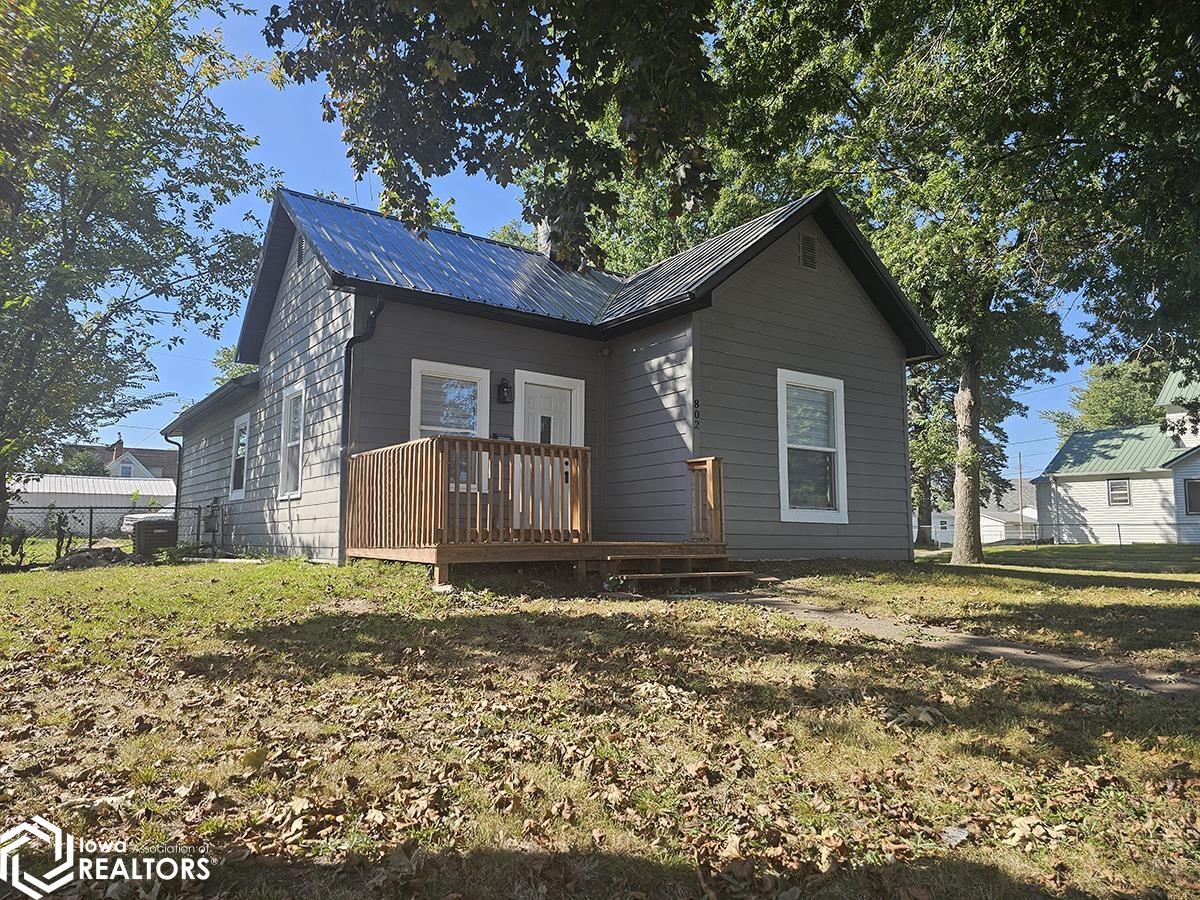Wabash Ave, Ottumwa, IA 52501