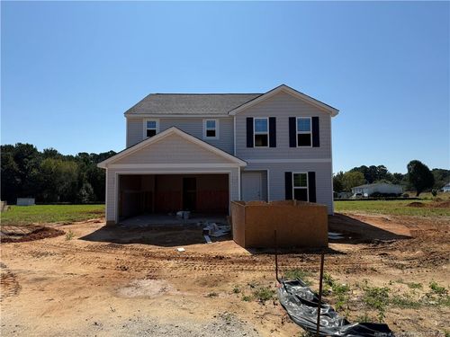 142 Boston River Drive, Dunn, NC, 28334 | Card Image