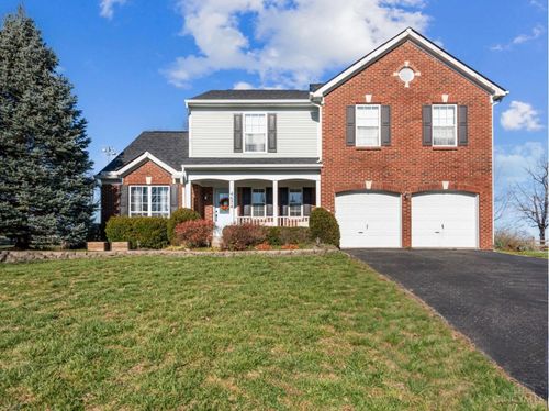 4674 Cobblestone Ct, Mason, OH, 45040-8836 | Card Image