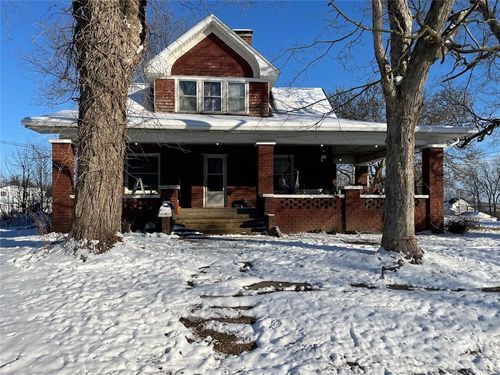 330 S Madison St, Westfield, IL, 62474 | Card Image