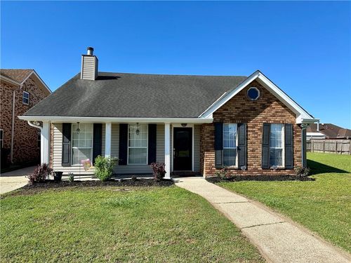 4420 Genie St, Meraux, LA, 70075-2201 | Card Image