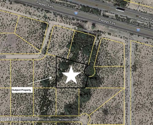 1247-3232 N 387th Dr, Tonopah, AZ, 85354 | Card Image