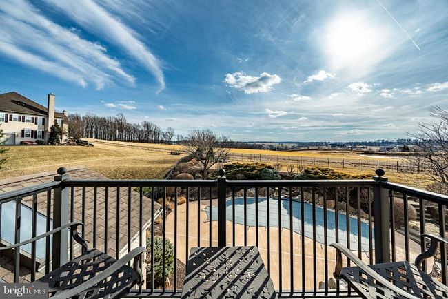 319 Ironstone Ln, Home with 4 bedrooms, 4 bathrooms and null parking in ELVERSON PA | Image 42