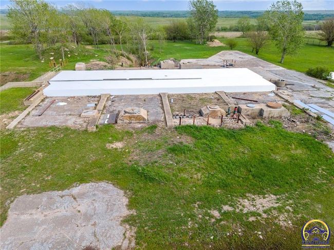 3627 Road D, House other with 1 bedrooms, 1 bathrooms and null parking in Allen KS | Image 15