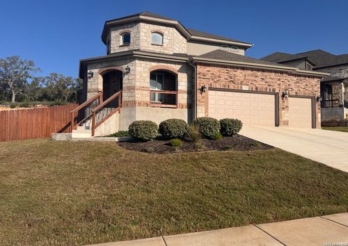 31029 Clover Pass, Bulverde, TX, 78163-2561 | Card Image