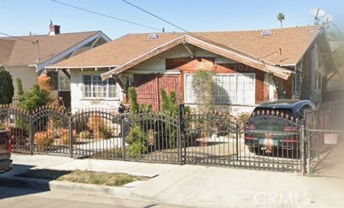 721 W 50th, Los Angeles, CA, 90037 | Card Image