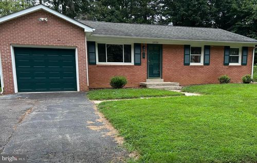 3938 Forestdale Ave, WOODBRIDGE, VA, 22193-2228 | Card Image