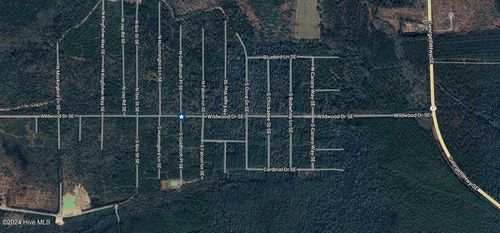 12 Wildwood Drive Se, Boiling Spring Lakes, NC, 28461 | Card Image