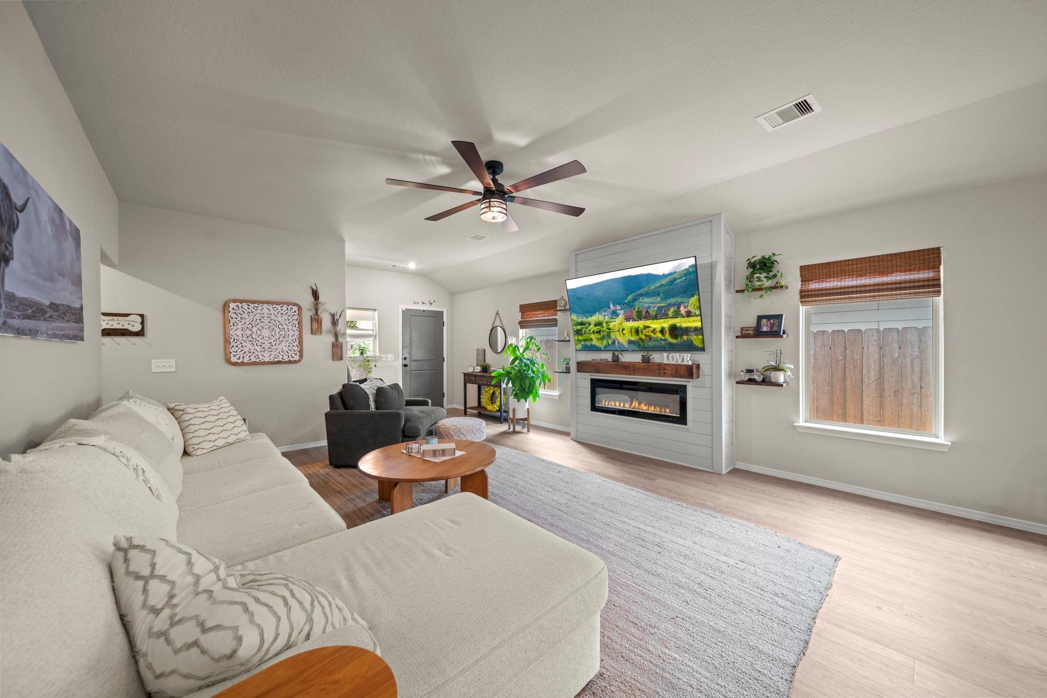 Residential Lease in Conroe 3