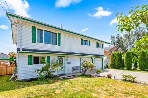 20142 Hampton Street, Maple Ridge, BC, V2X0M7 | Card Image