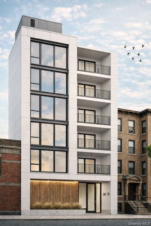 3010 38th Ave, Long Island City, NY, 11101-2610 | Card Image