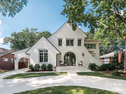 1401 Heather Ln, Charlotte, NC, 28209-2547 | Card Image
