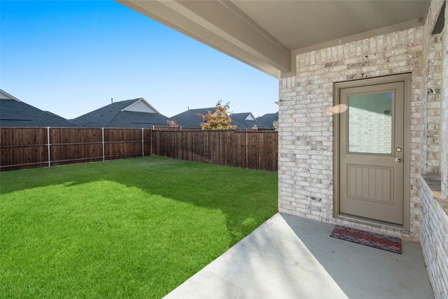 View of yard featuring a patio | Image 21