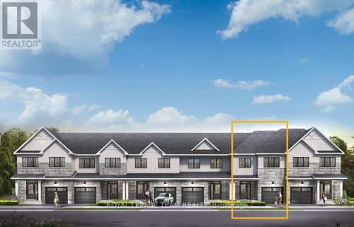 866 Eileen Vollick Cres, Kanata, ON, K2W0M8 | Card Image