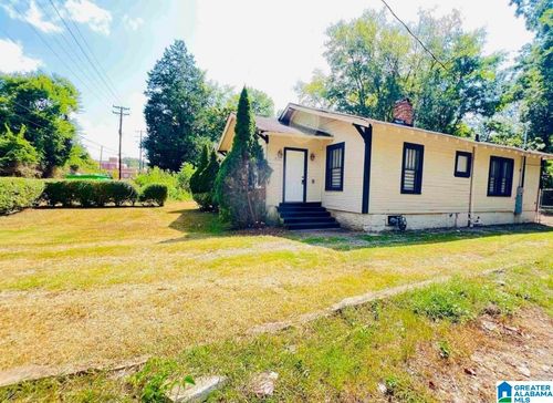 3125 Aspen Ave Sw, Birmingham, AL, 35221-1231 | Card Image