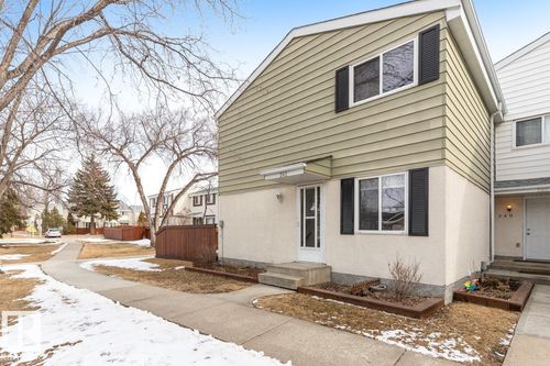 242 Primrose Gdns Nw, Edmonton, AB, T5T0R1 | Card Image