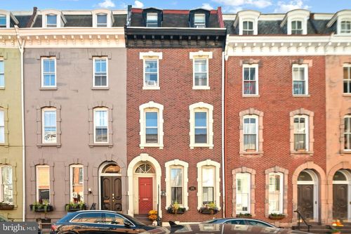 200-2306 Spruce St, PHILADELPHIA, PA, 19103-6443 | Card Image