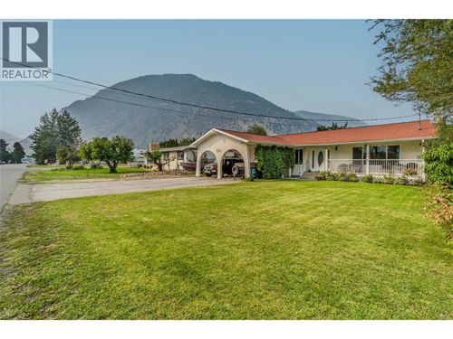 520 3rd Ave, Keremeos, BC, V0X1N2 | Card Image