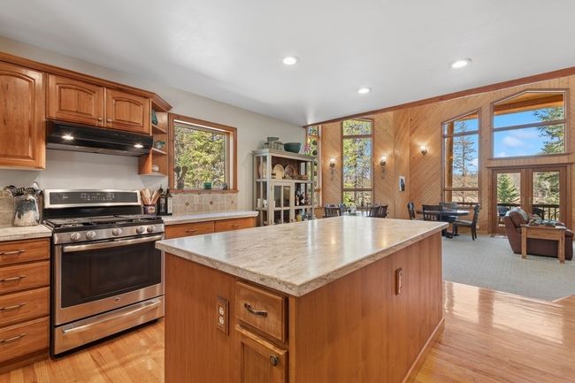 Open concept. | Image 40