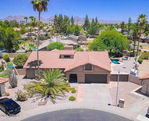 5735 E Campo Bello Dr, Scottsdale, AZ, 85254-5984 | Card Image