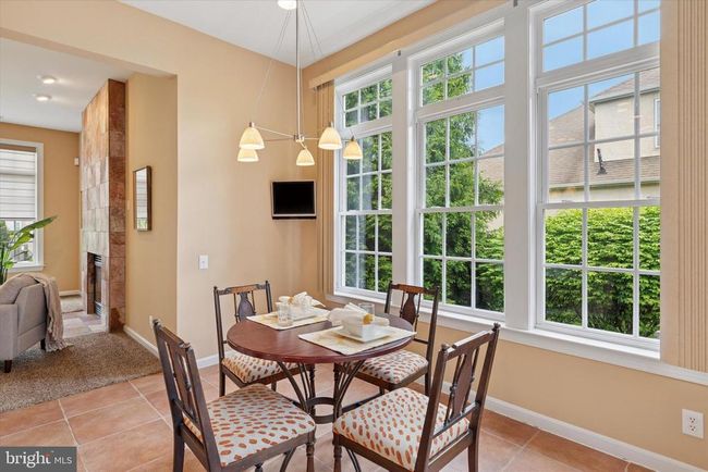 137 Mahogany Way, House other with 3 bedrooms, 3 bathrooms and null parking in UPPER GWYNEDD PA | Image 9