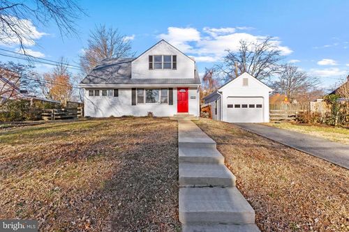 2012 Rollins Dr, ALEXANDRIA, VA, 22307-1617 | Card Image