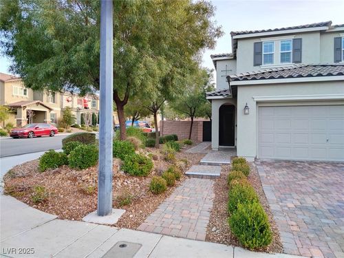 3119 Biccari Ave, Henderson, NV, 89044-0541 | Card Image