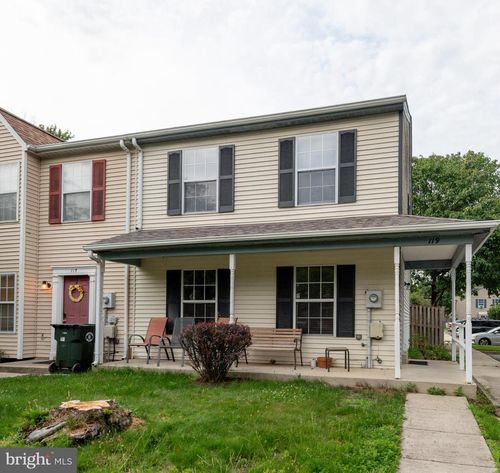 119 Kalmia Ct, LA PLATA, MD, 20646-9230 | Card Image