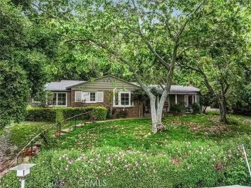 1835 Royal Oaks Dr, Bradbury, CA, 91008-1907 | Card Image