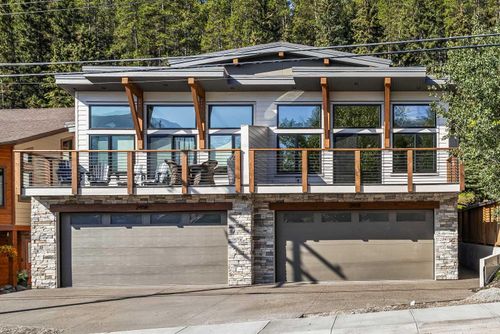 245B Three Sisters Drive, Canmore, AB, T1W2M2 | Card Image