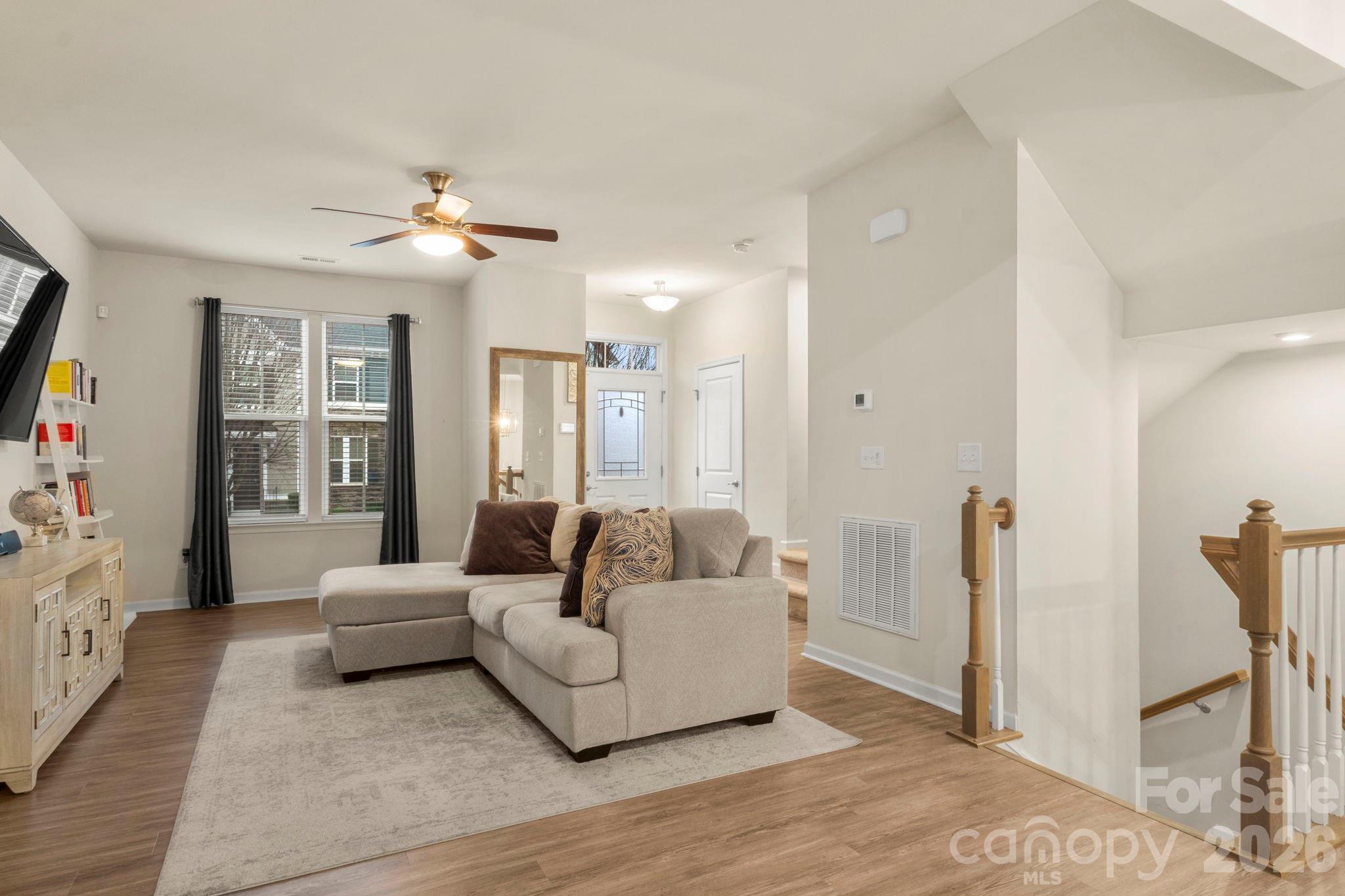 Residential in Huntersville 2