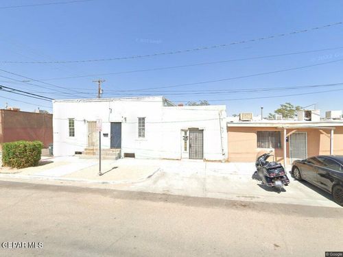 56 Palm St, El Paso, TX, 79901-2141 | Card Image