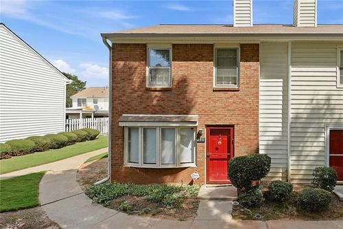 236 Mill Creek Pl, Roswell, GA, 30076-2040 | Card Image