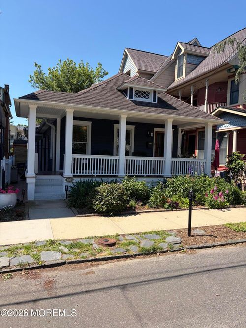 82 Abbott Ave, Ocean Grove, NJ, 07756-1264 | Card Image