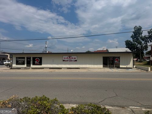 405 College St, Eastman, GA, 31023-6174 | Card Image