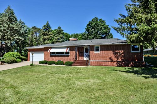 2511 Sunny Ridge Court, Monroe, WI, 53566 | Card Image