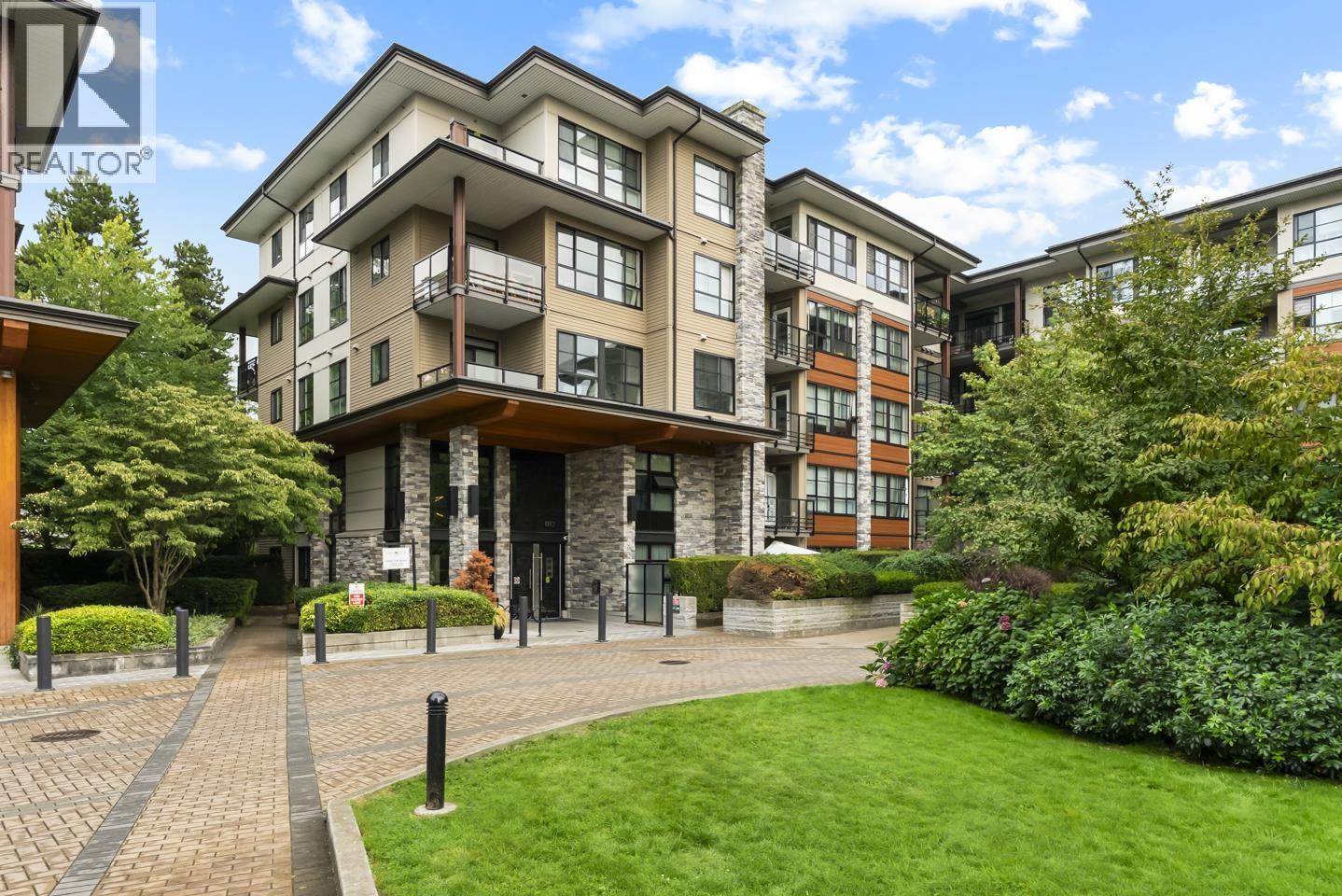 Residential in Coquitlam