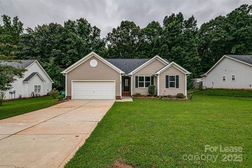 4624 Waterbell Ln, Waxhaw, NC, 28173-7862 | Card Image