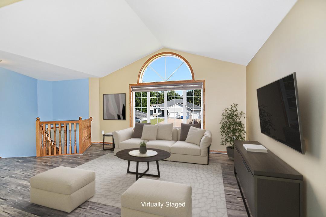 8th St, Rush City, MN 55069