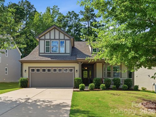 5353 Baker Ln, Clover, SC, 29710-9271 | Card Image