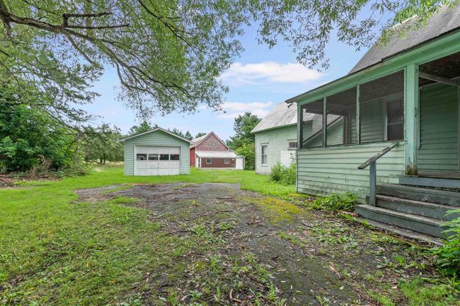 210 Christian Hl, House other with 3 bedrooms, 1 bathrooms and null parking in Canaan VT | Image 6