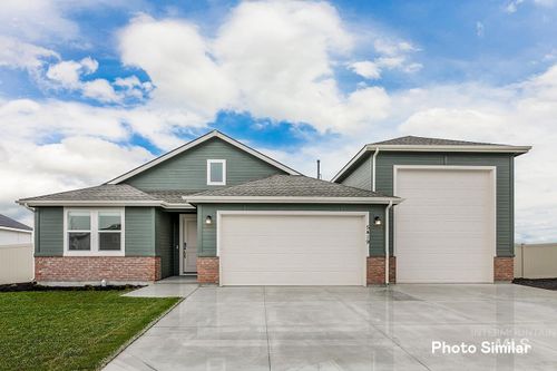 5335 E Bridal Veil Falls Dr, Nampa, ID, 83686 | Card Image